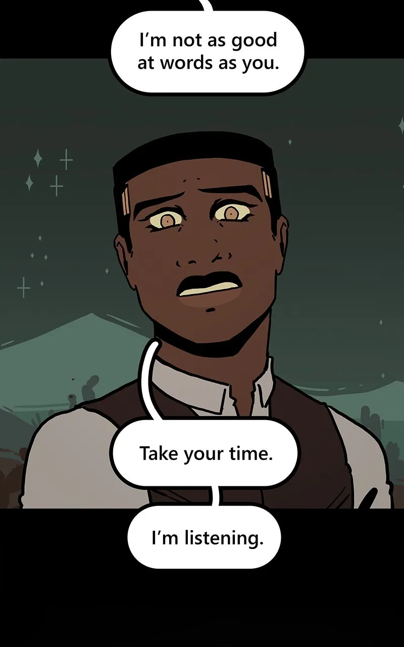 Time and Time Again Chapter 66 page 49 - 