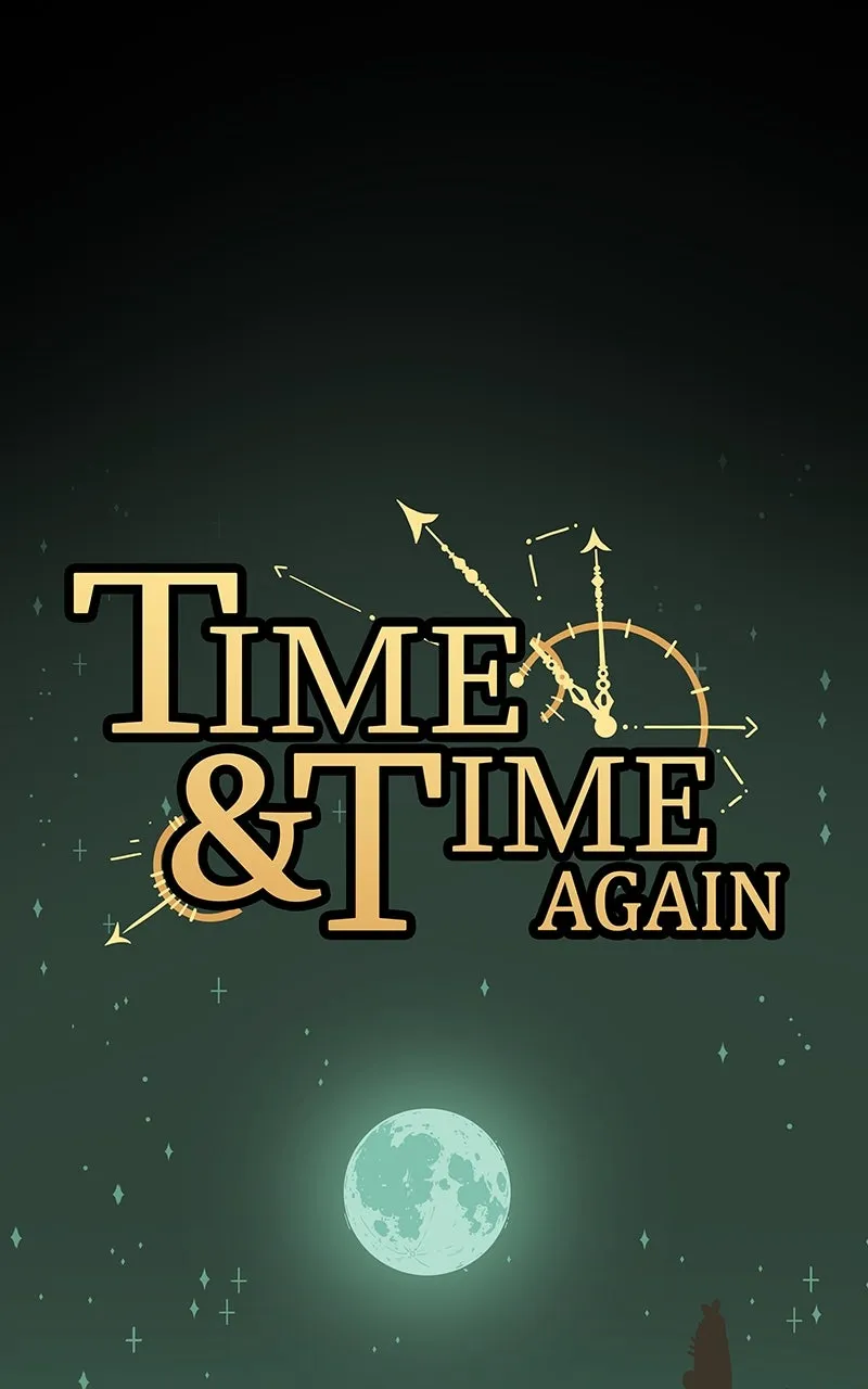 Time and Time Again Chapter 66 page 50 - 