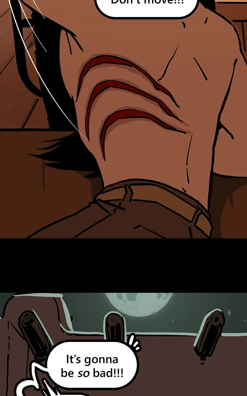 Time and Time Again Chapter 66 page 6 - 