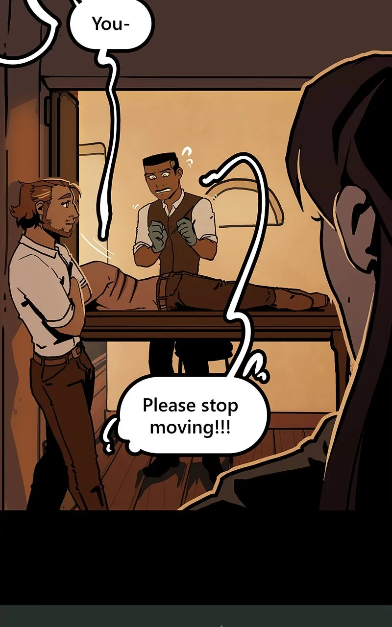 Time and Time Again Chapter 66 page 7 - 
