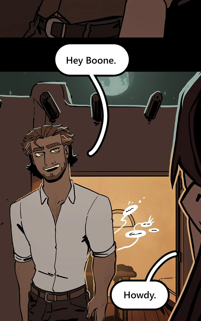 Time and Time Again Chapter 66 page 9 - 