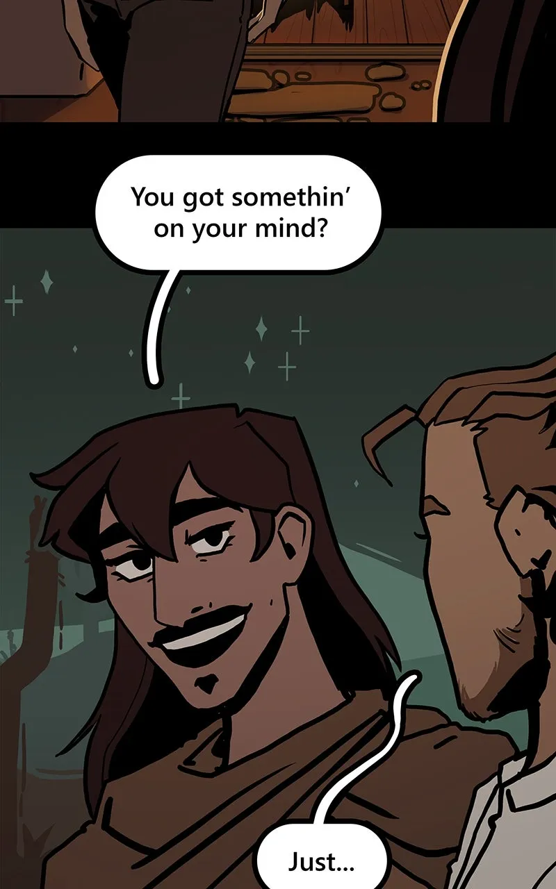 Time and Time Again Chapter 66 page 10 - 