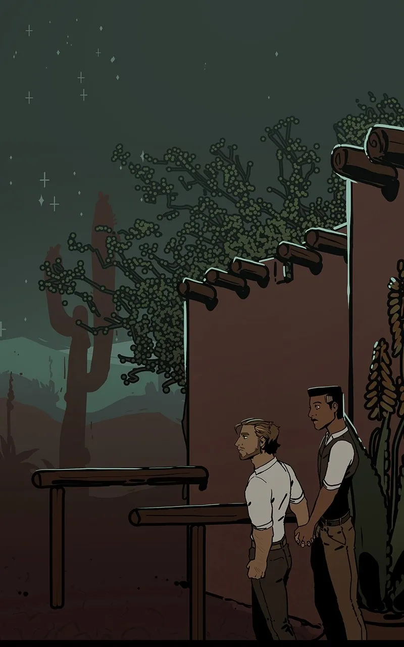 Time and Time Again Chapter 67 page 1 - 