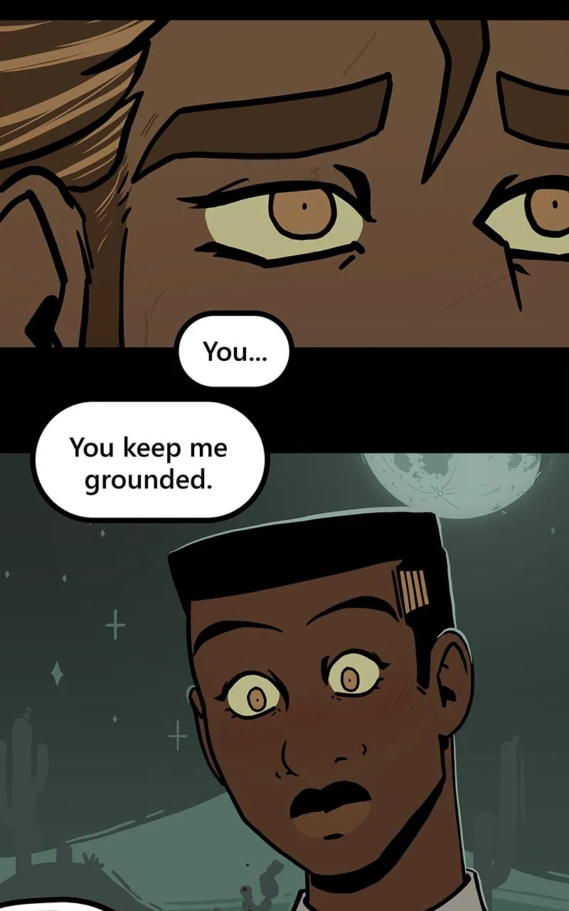 Time and Time Again Chapter 67 page 11 - 