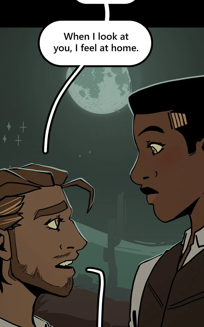 Time and Time Again Chapter 67 page 13 - 