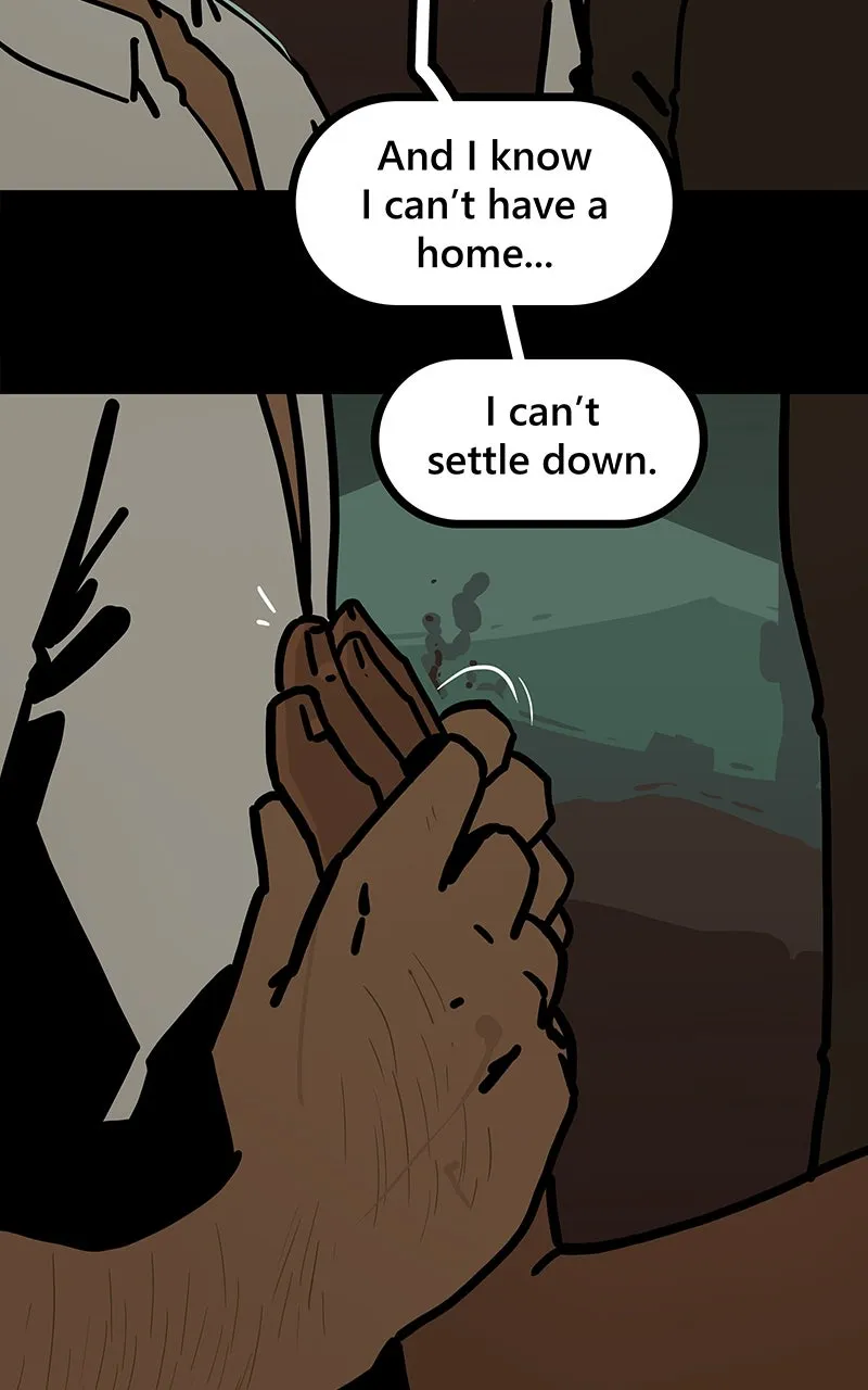 Time and Time Again Chapter 67 page 14 - 