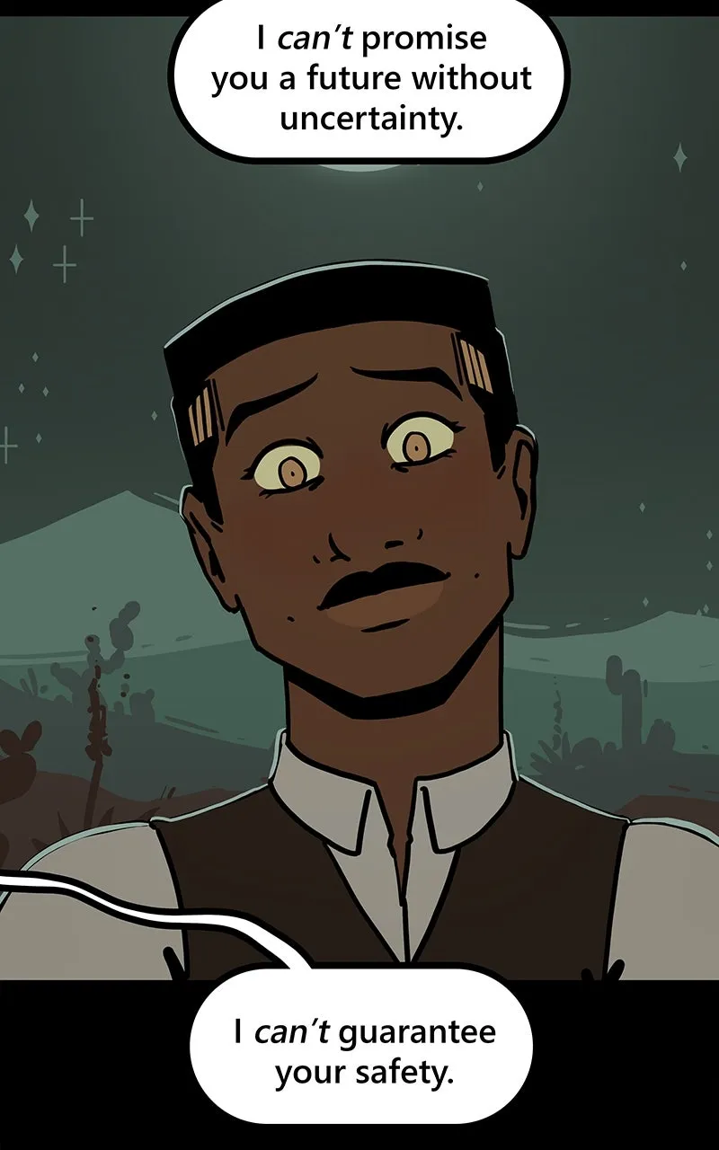 Time and Time Again Chapter 67 page 17 - 