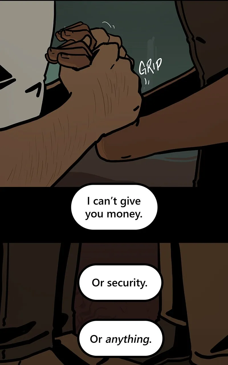 Time and Time Again Chapter 67 page 18 - 