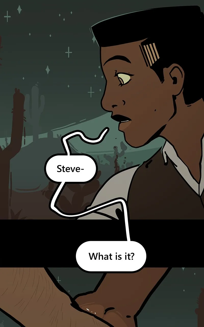 Time and Time Again Chapter 67 page 3 - 