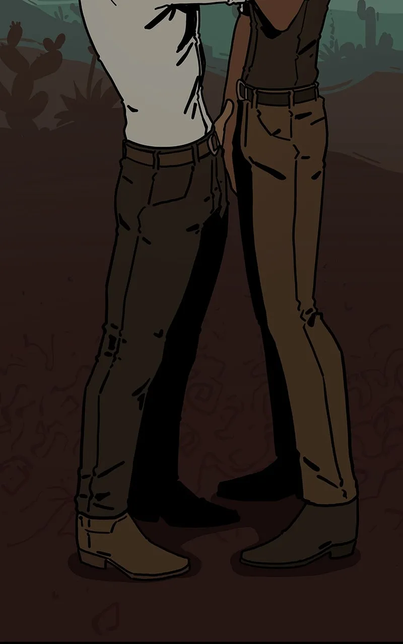 Time and Time Again Chapter 67 page 21 - 