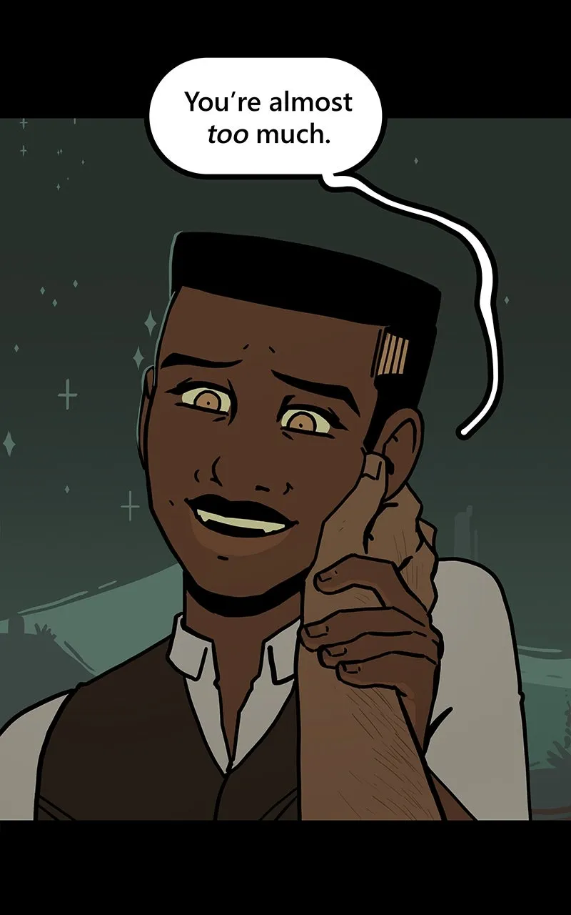 Time and Time Again Chapter 67 page 22 - 
