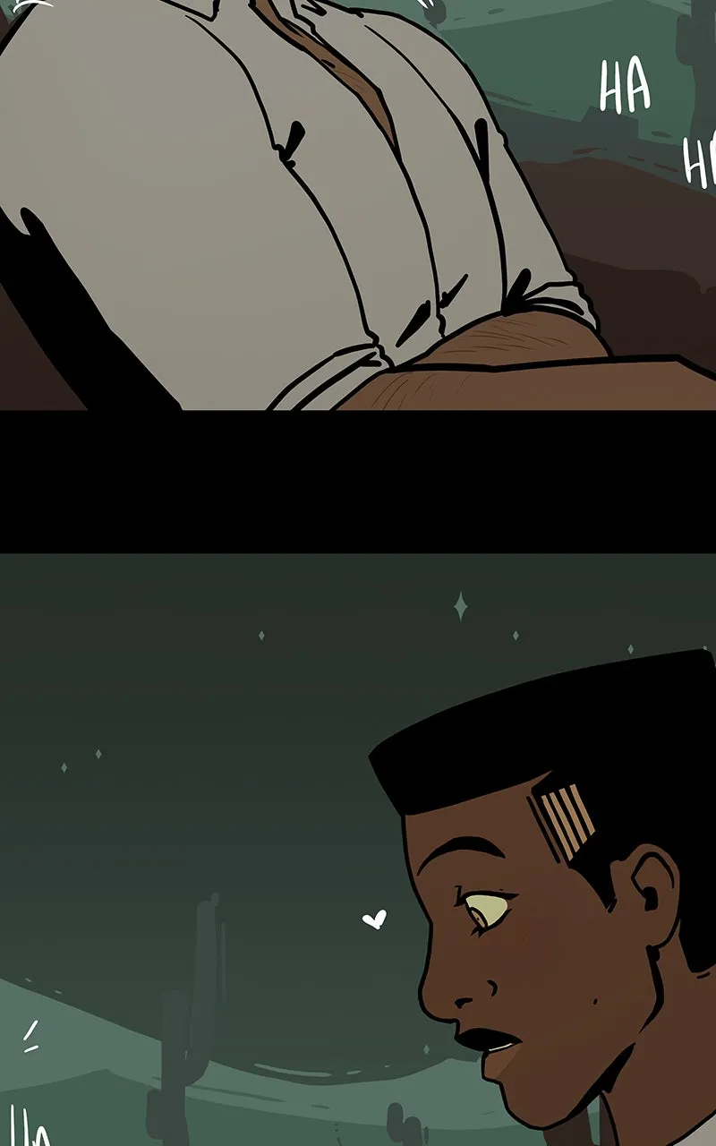 Time and Time Again Chapter 67 page 25 - 