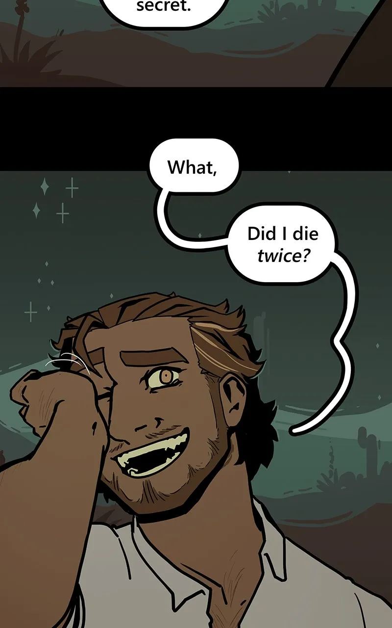 Time and Time Again Chapter 67 page 27 - 