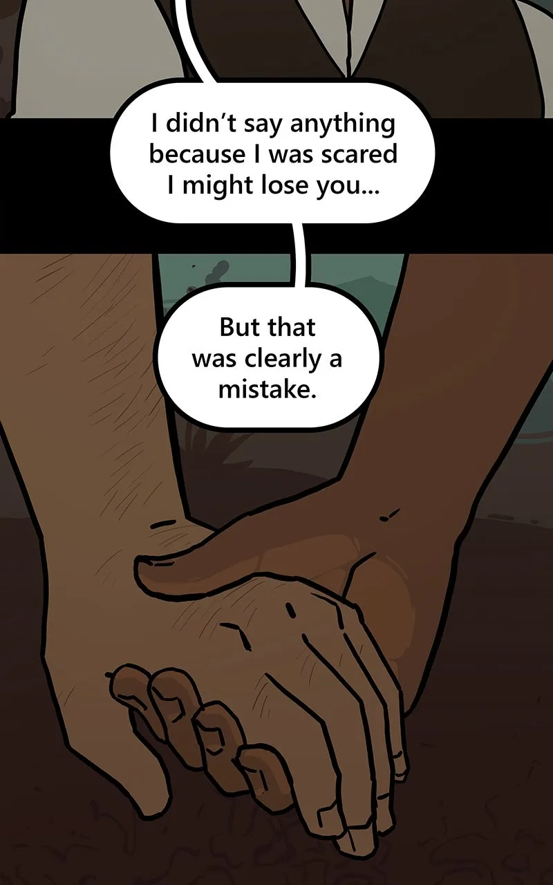 Time and Time Again Chapter 67 page 29 - 
