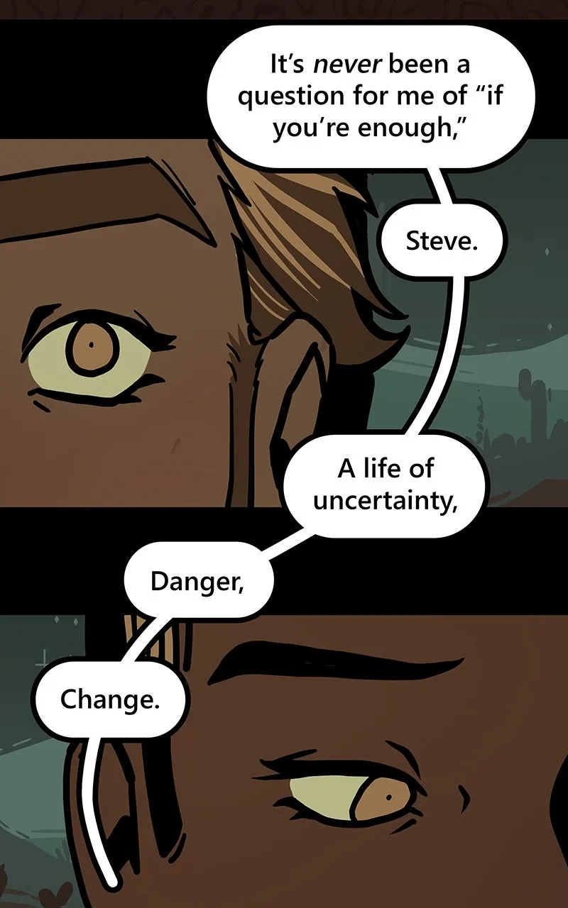 Time and Time Again Chapter 67 page 30 - 