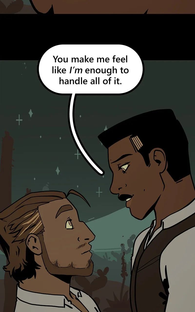 Time and Time Again Chapter 67 page 31 - 