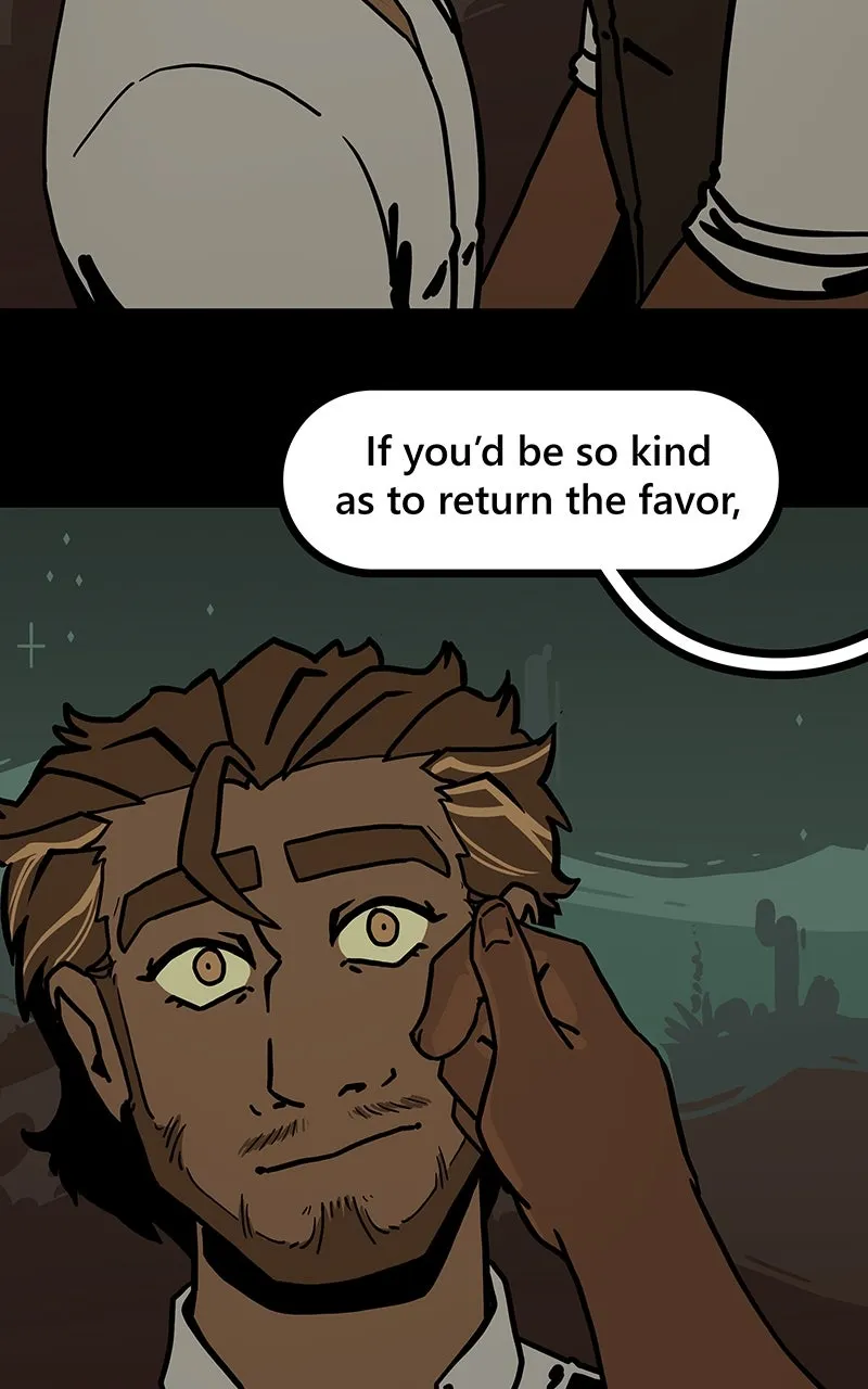 Time and Time Again Chapter 67 page 32 - 