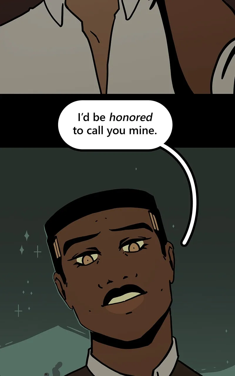 Time and Time Again Chapter 67 page 33 - 
