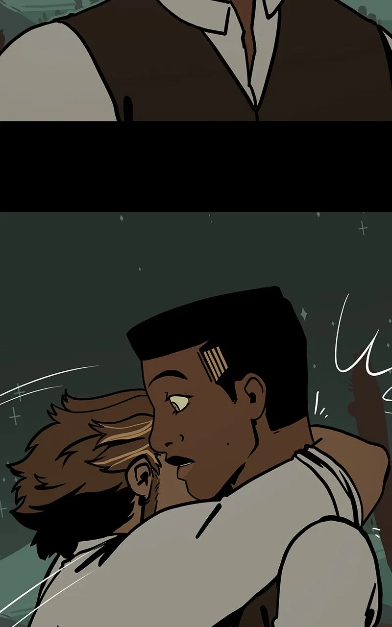Time and Time Again Chapter 67 page 34 - 