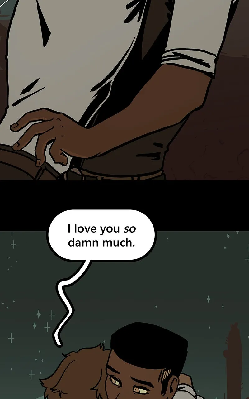 Time and Time Again Chapter 67 page 35 - 