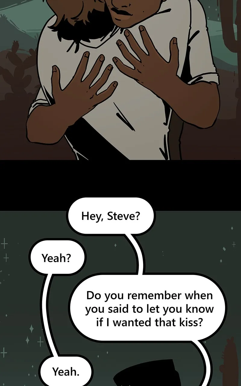 Time and Time Again Chapter 67 page 36 - 