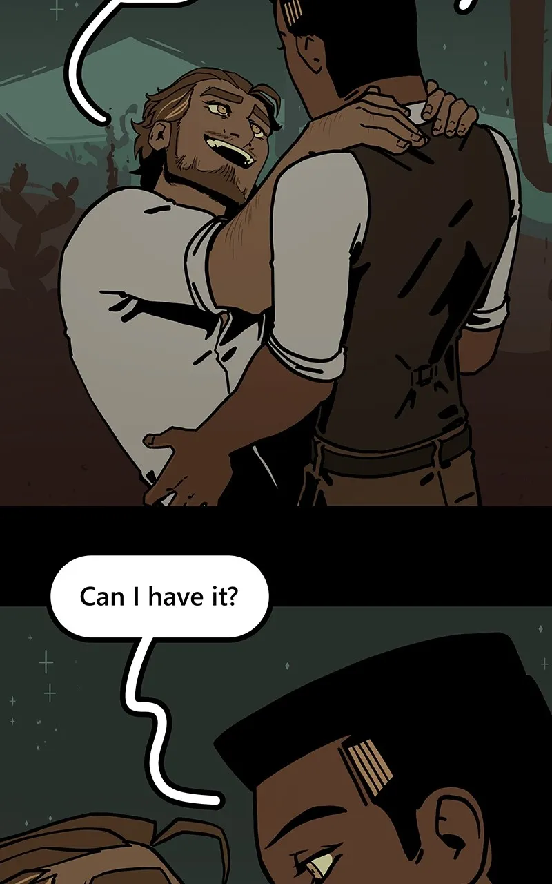 Time and Time Again Chapter 67 page 37 - 