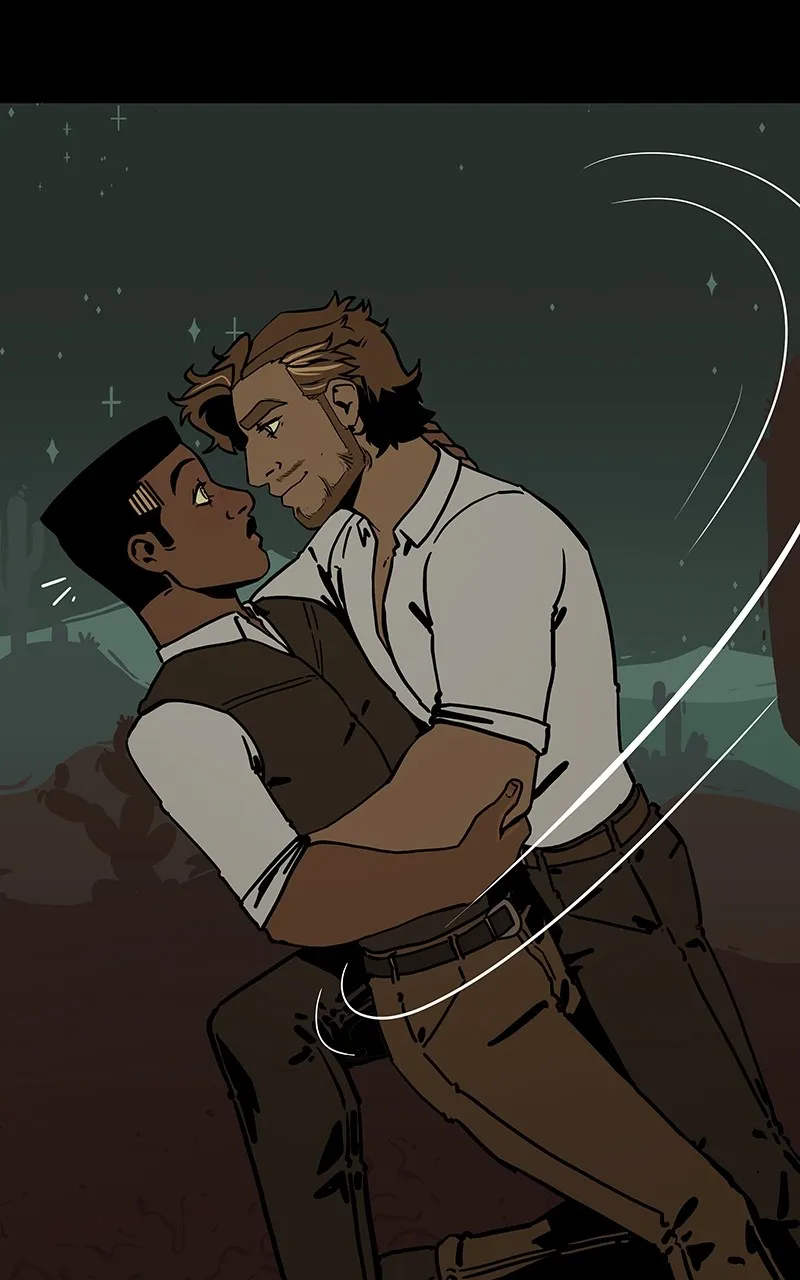 Time and Time Again Chapter 67 page 40 - 