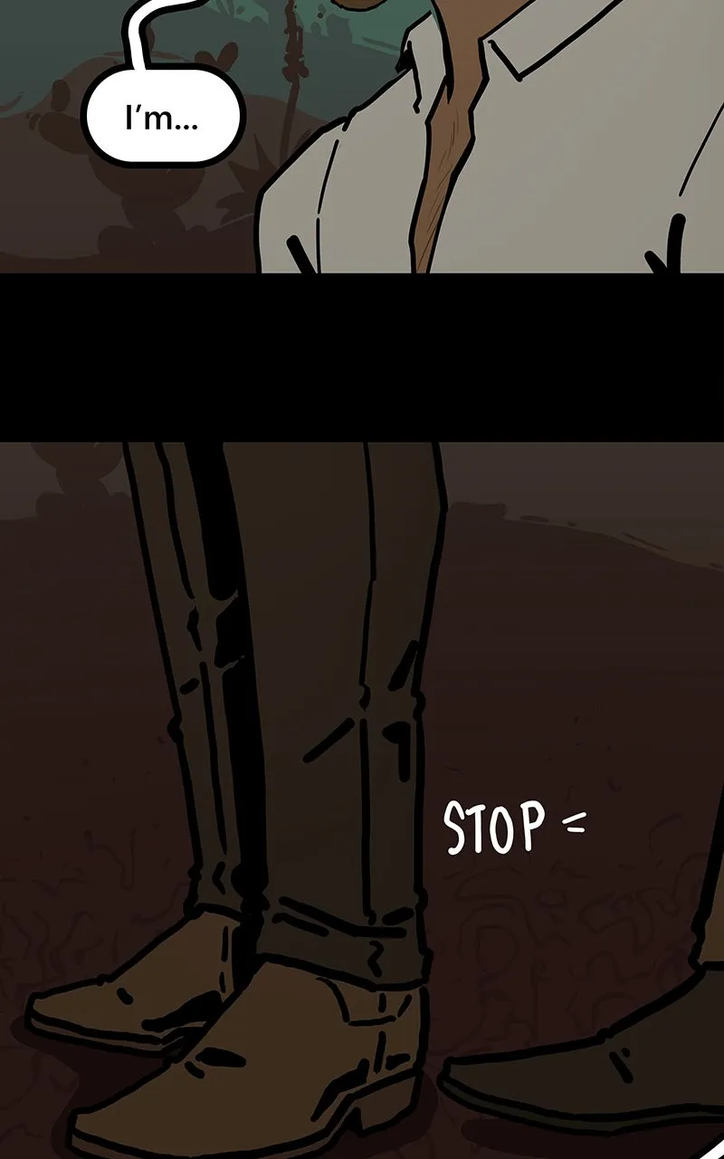 Time and Time Again Chapter 67 page 5 - 