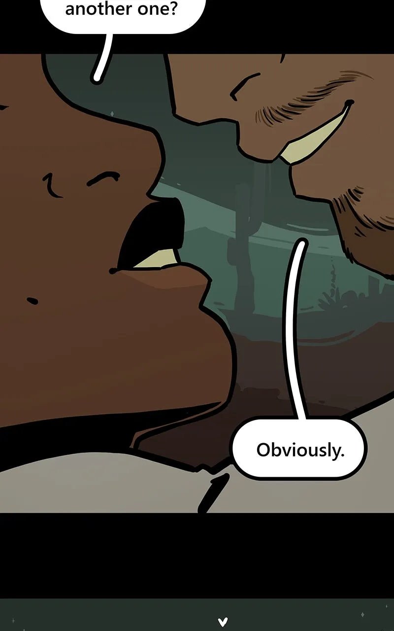 Time and Time Again Chapter 67 page 44 - 
