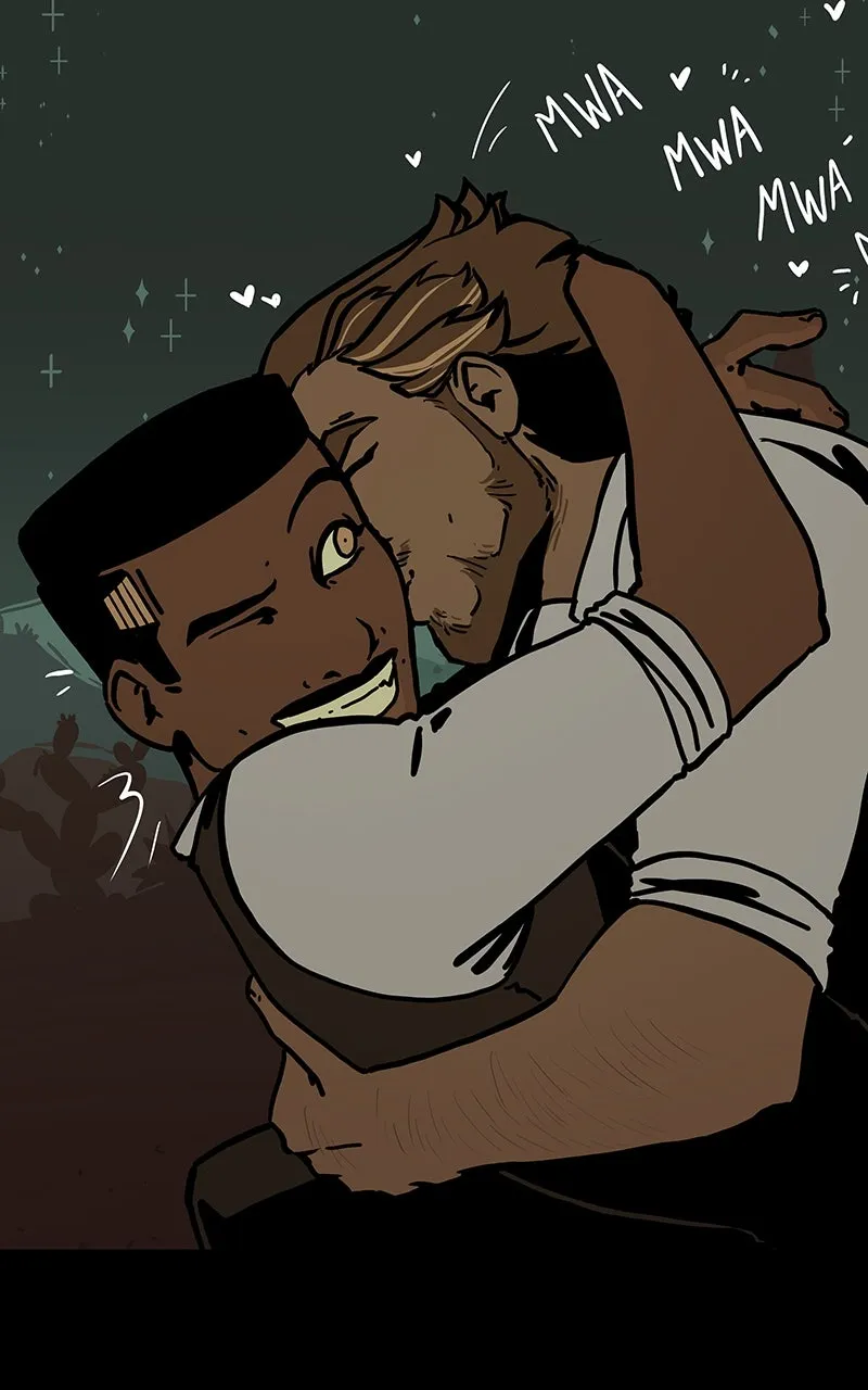 Time and Time Again Chapter 67 page 45 - 