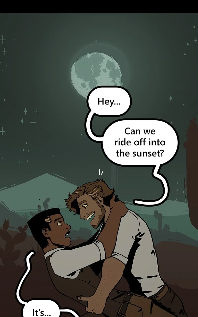 Time and Time Again Chapter 67 page 46 - 