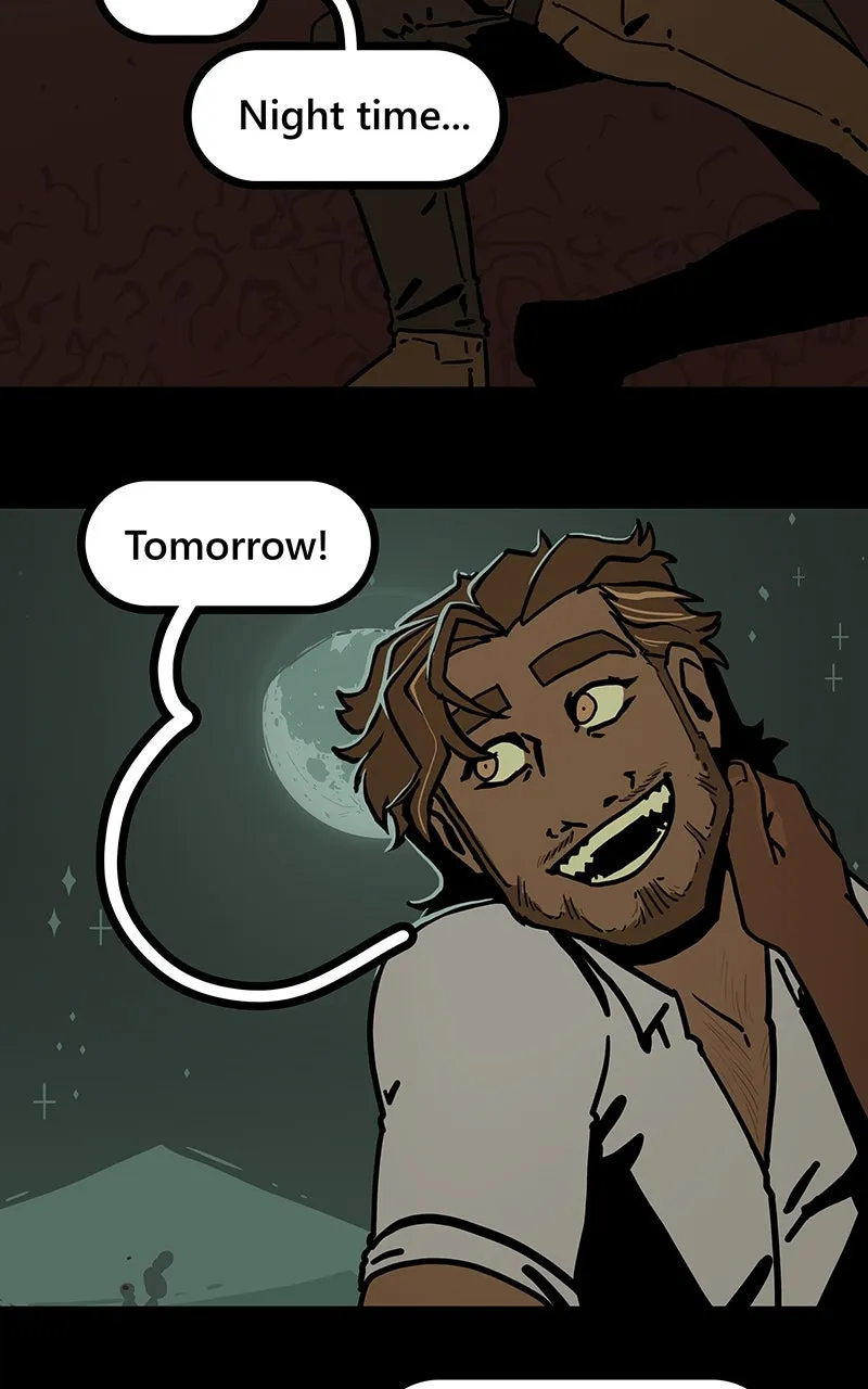 Time and Time Again Chapter 67 page 47 - 