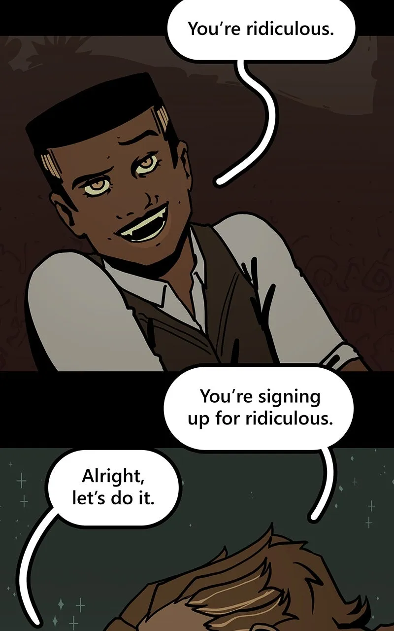 Time and Time Again Chapter 67 page 48 - 