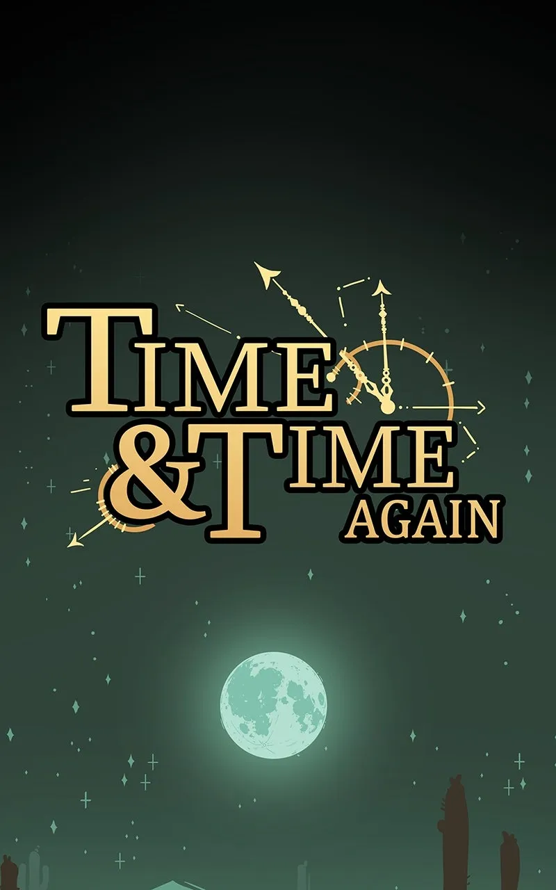 Time and Time Again Chapter 67 page 50 - 