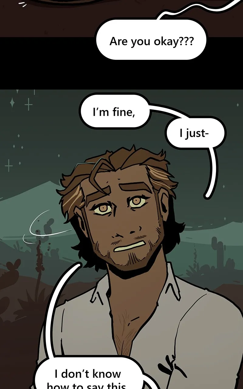 Time and Time Again Chapter 67 page 6 - 