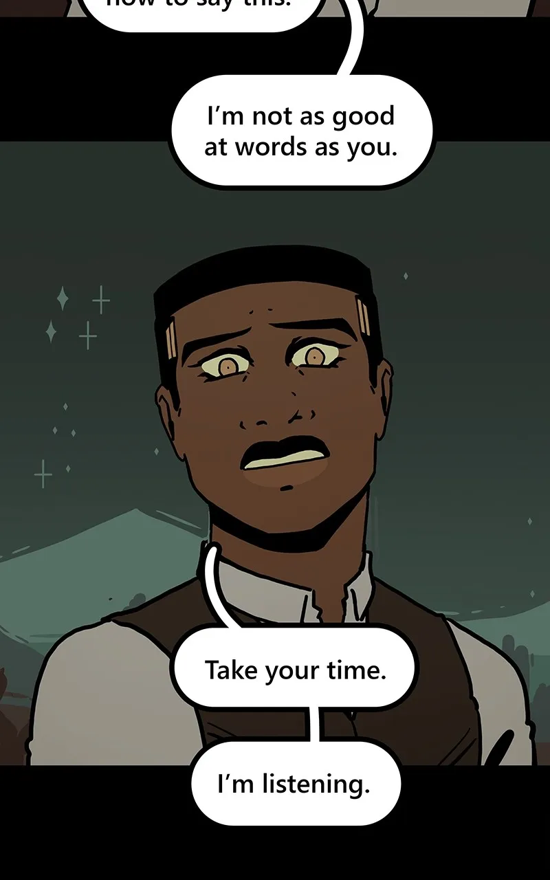 Time and Time Again Chapter 67 page 7 - 