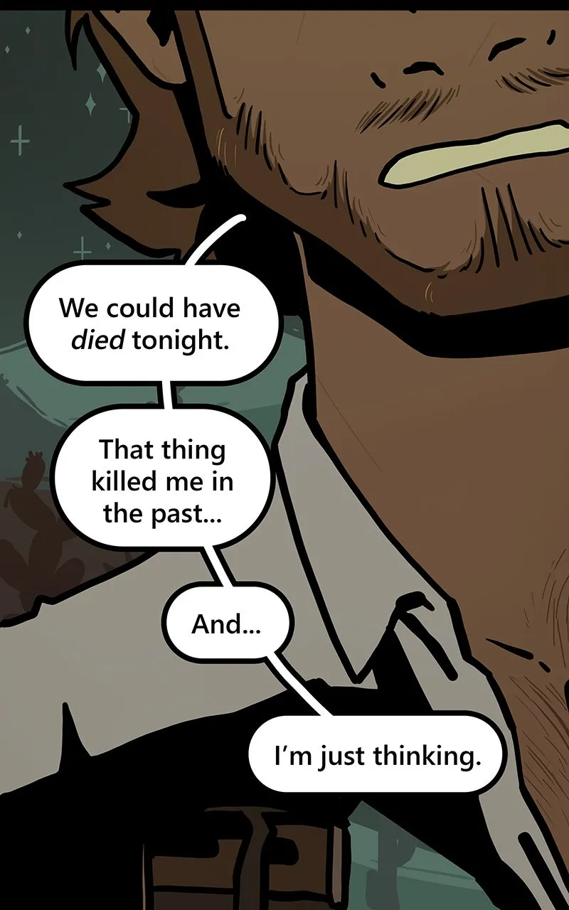 Time and Time Again Chapter 67 page 8 - 