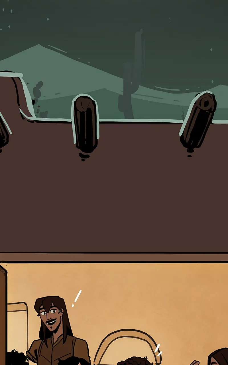 Time and Time Again Chapter 68 page 2 - 