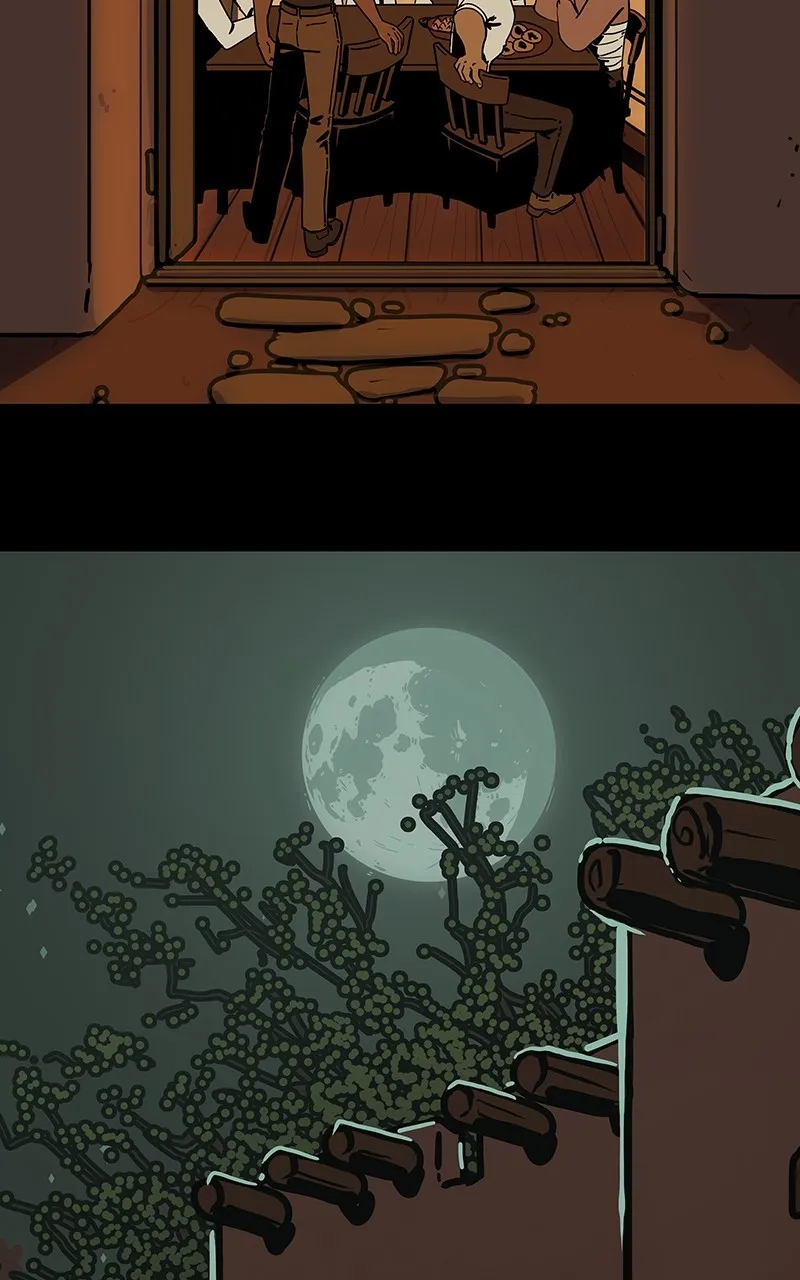 Time and Time Again Chapter 68 page 11 - 