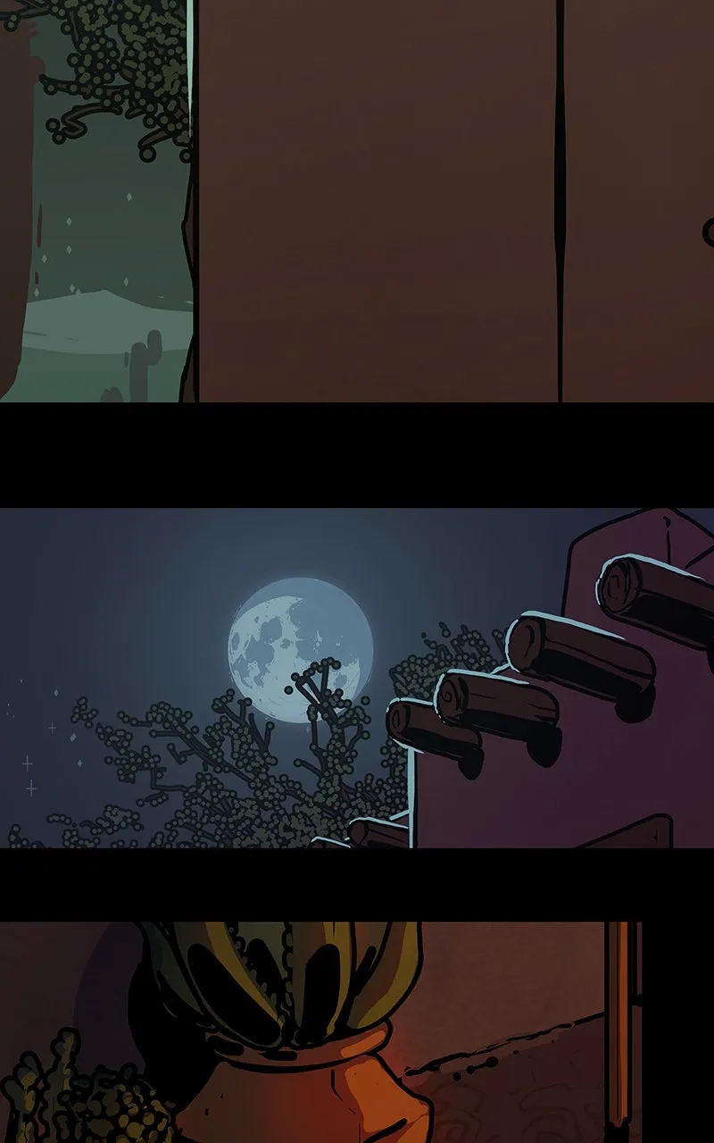 Time and Time Again Chapter 68 page 12 - 