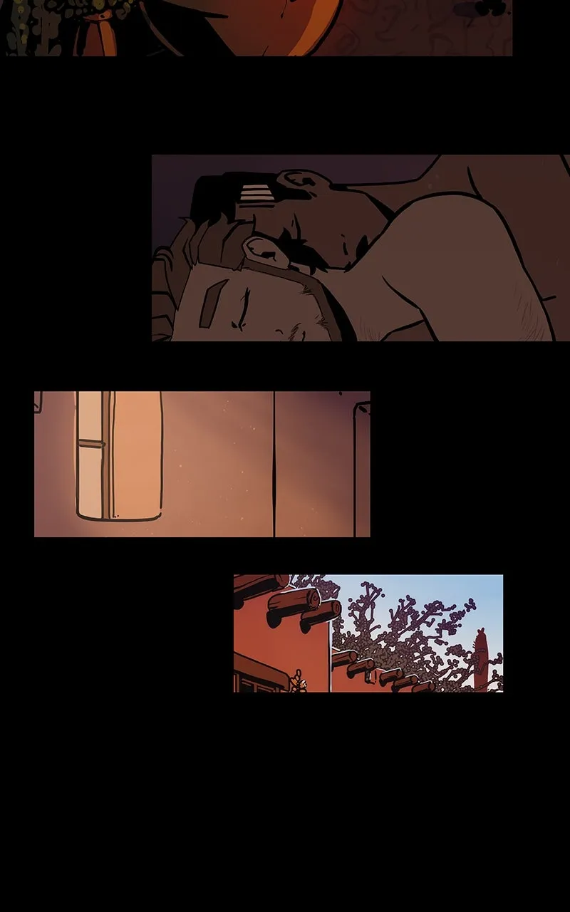 Time and Time Again Chapter 68 page 13 - 