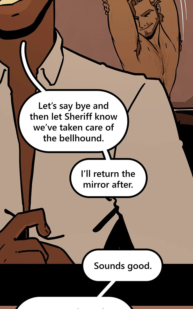 Time and Time Again Chapter 68 page 15 - 