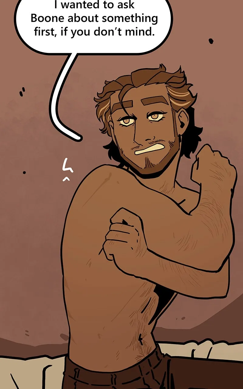 Time and Time Again Chapter 68 page 16 - 