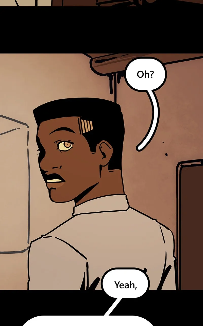 Time and Time Again Chapter 68 page 17 - 