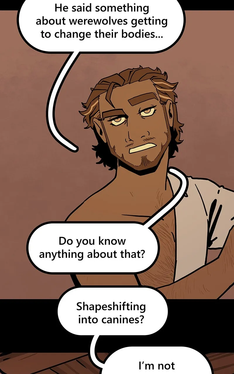 Time and Time Again Chapter 68 page 18 - 
