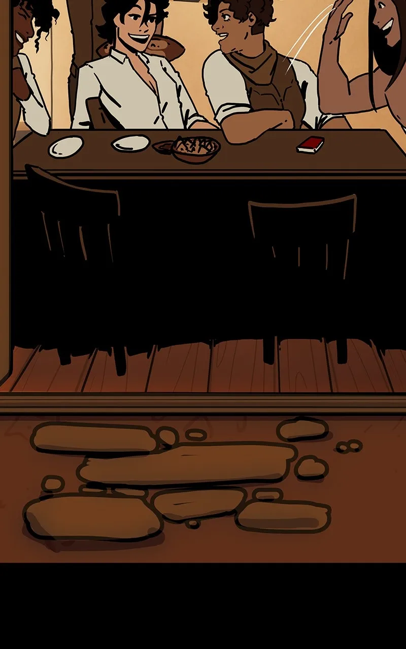 Time and Time Again Chapter 68 page 3 - 