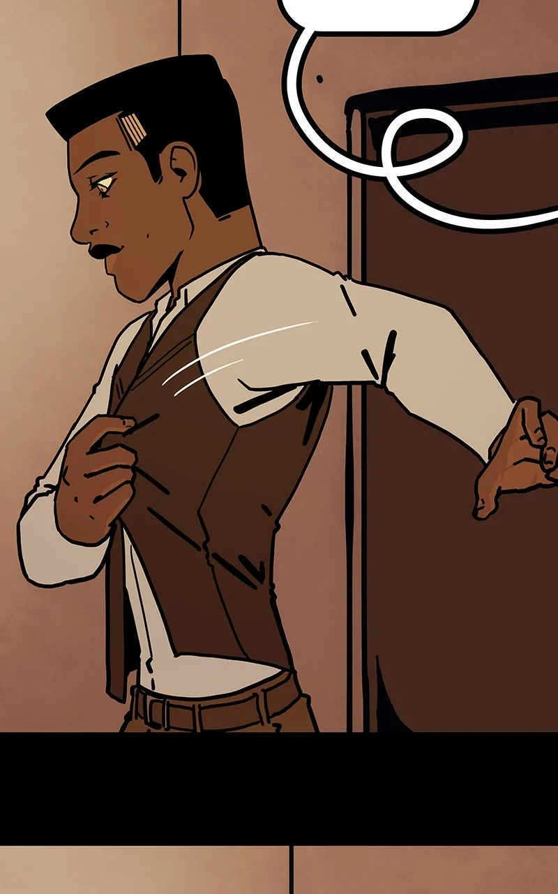 Time and Time Again Chapter 68 page 21 - 