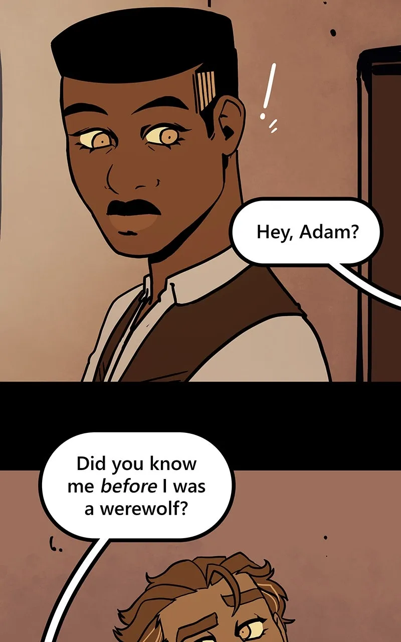 Time and Time Again Chapter 68 page 22 - 