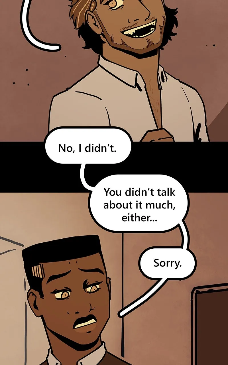 Time and Time Again Chapter 68 page 23 - 