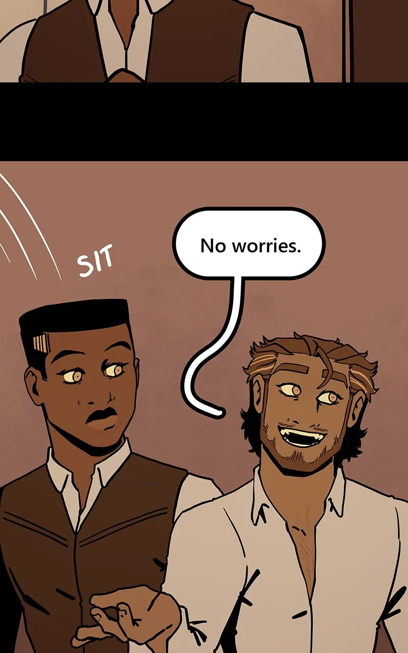 Time and Time Again Chapter 68 page 24 - 